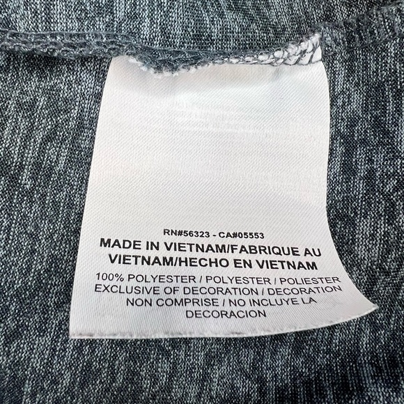 Nike Women's Dri-FIT Top Size Small - Picture 4 of 4